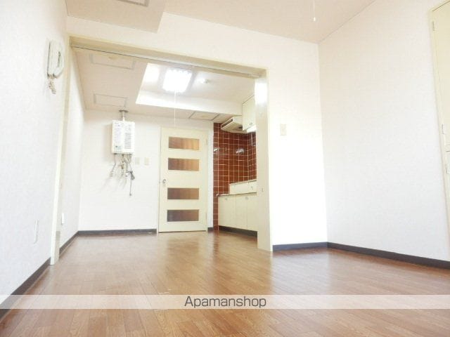 エンドレス三井西岡の内装写真