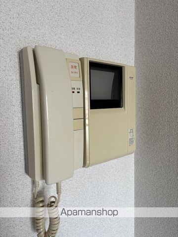 トーカン練兵町キャステールの内装写真