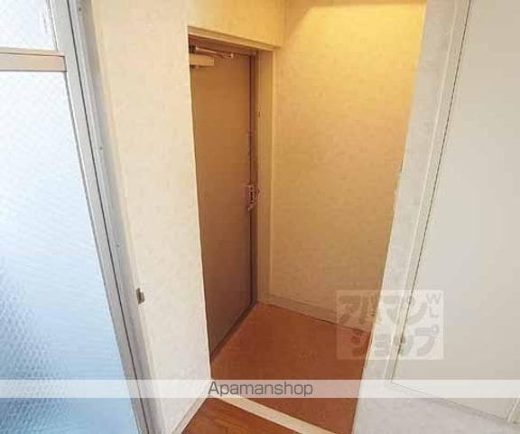 メゾンウェルスの内装写真