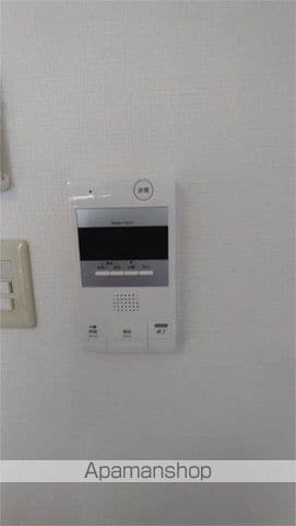 コンフォール勝どきの内装写真