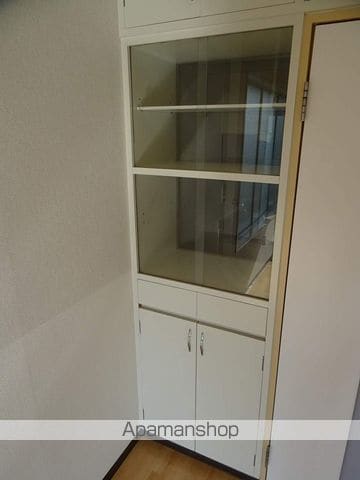 コーポレーション泉町の内装写真