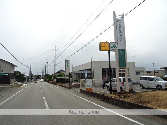 POTETO IIの周辺写真