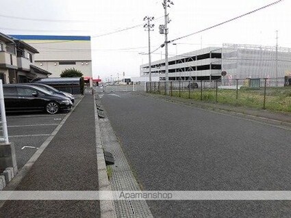 レーベンセイナン[1LDK/33.39m2]の周辺1