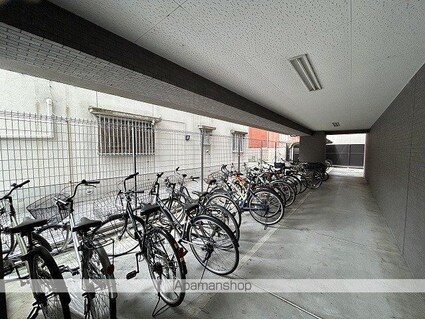 広島県広島市南区松川町[1K/35.77m2]の共用部6