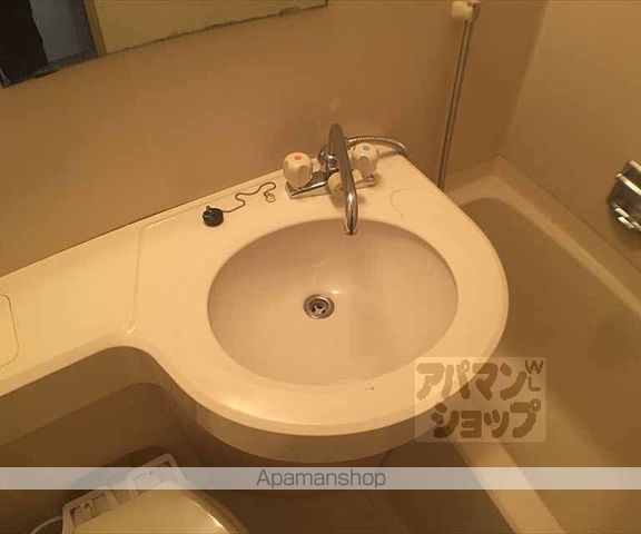 プラネシア中立売の内装写真
