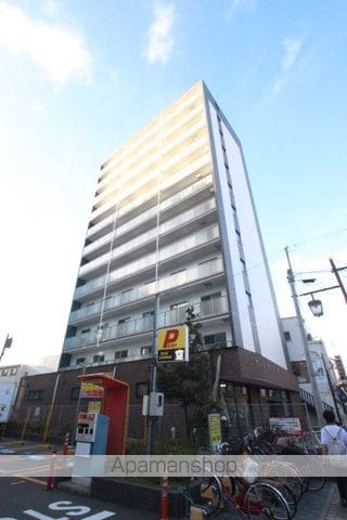 ジェンティーレ・トリヤマの外観写真