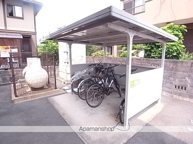 遠州鉄道 曳馬駅 徒歩18分 3階建 築21年のその他写真