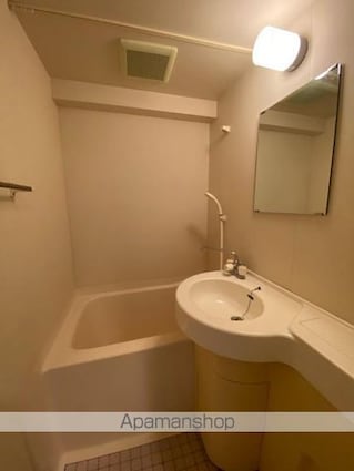 ａｍ’ｓ４観光町[1LDK/44.96m2]のバス