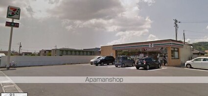 フレブラースＩＩ　Ａ棟[1LDK/58.6m2]の周辺1