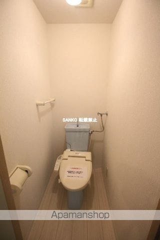 N405ビルの内装写真