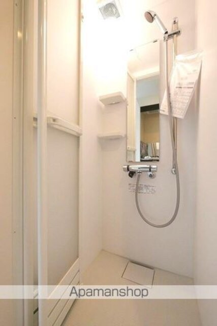 ハーモニーテラス仲宿Ⅲ[1R/10.56m2]の内装