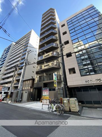 GRANPINO内淡路の外観写真