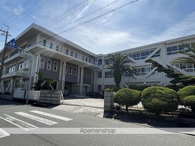 サンステージ海浜 B棟の周辺写真