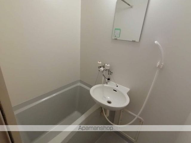 レオパレス檀の内装写真