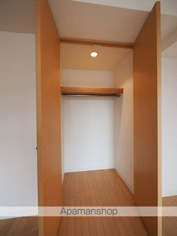 エル・セレーノ上本町レジデンスの内装写真