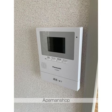 サンビレッジ西深津Aの内装写真