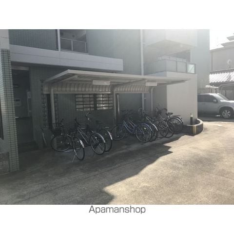 フィオーレ関田の内装写真