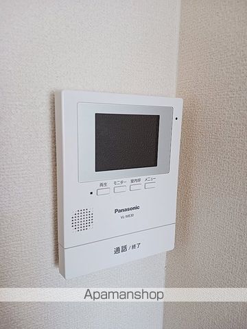 ポワールの内装写真