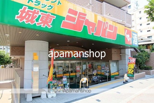 PRESSANCE深江橋ラヴィゲートの周辺写真