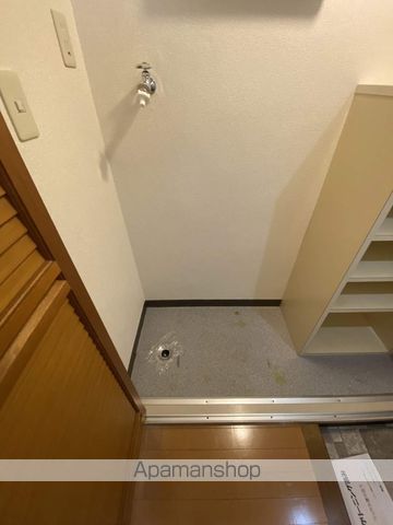 プチハウスの内装写真