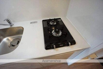 プレサンス名古屋駅ゲート[1K/22.76m2]の内装2