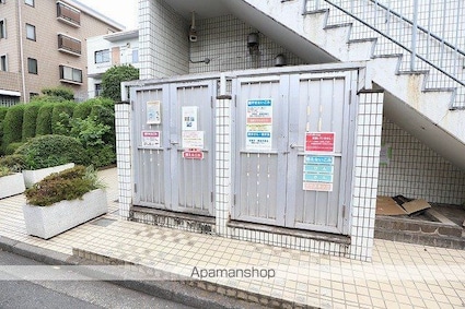 Ｍ・Ｓ・Ｙビル　住居[2DK/49.28m2]の共用部2