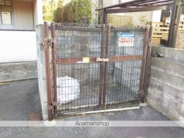 レオパレス希みが丘のその他写真