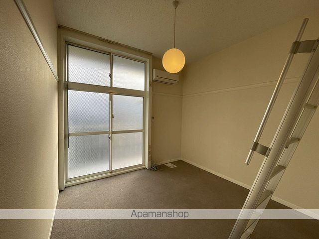 レオパレス光壱番館の内装写真