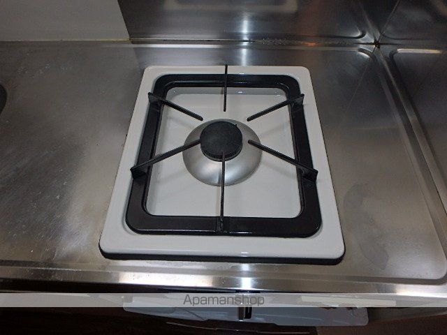 ドミールタカBの内装写真