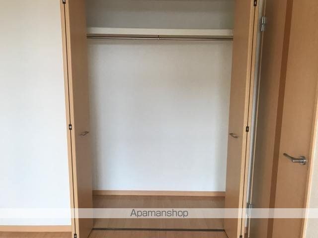 ソレイユ ルヴァンの内装写真