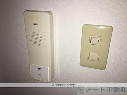 参川第４マンション[1K/22m2]の内装6
