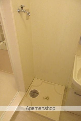 リビングタウンかじま台 Aの内装写真