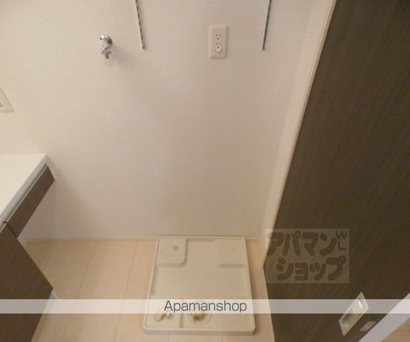 セジュールウィット高見の内装写真