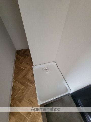 コーポフジの内装写真