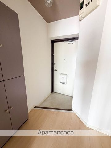 パセール長良の内装写真