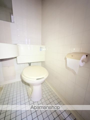 カルチェ大手町の内装写真