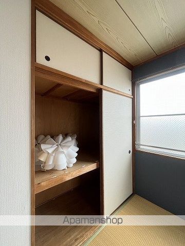 ルークレジデンス姫路IIの内装写真