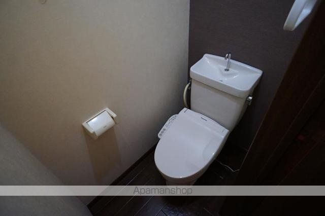 ビッグ・Y 2番館の内装写真