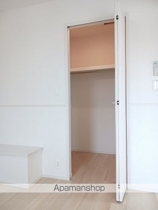 ヒカルサ市原姉ヶ崎ノース[1LDK/46.54m2]の収納