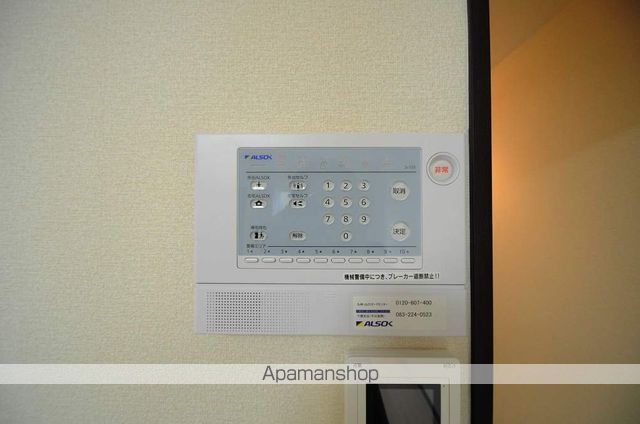レオパレスルミエールの内装写真