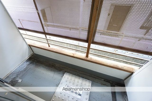 大池5番館の内装写真