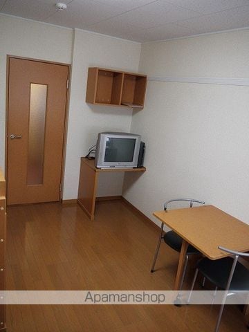 レオパレスコンフォートの内装写真