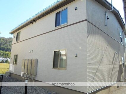 クリアネス・ボア　Ｂ[2LDK/57.21m2]の外観5