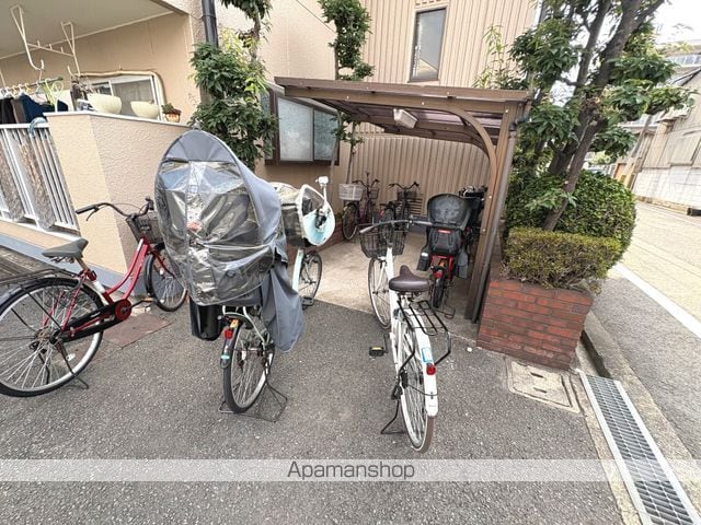 ノウブルハイツ平野のその他写真