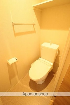 Ｊｅ　Ｇｌｙｃｉｎｅ　寿町[1LDK/40.02m2]のトイレ