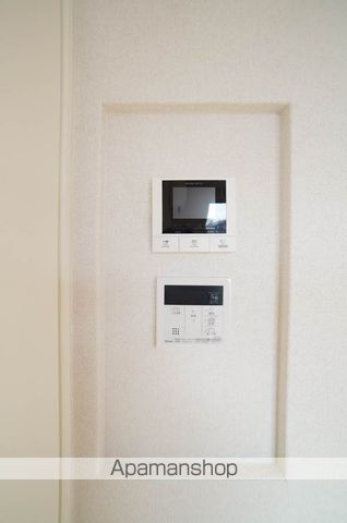フォルビート八橋の内装写真