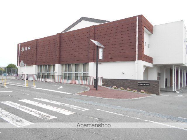 御殿場参番館の周辺写真