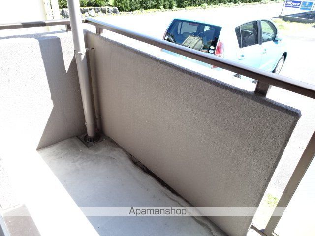 サンフィールドの内装写真