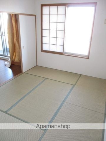 リバーサイド隅田セントラルタワーパレスの内装写真