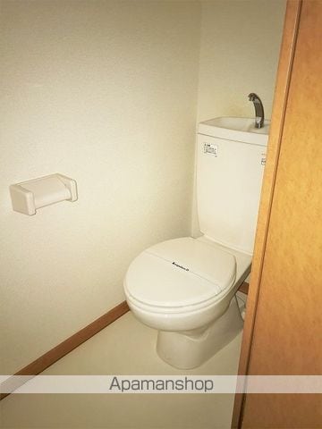 レオパレスLOGINIIの内装写真